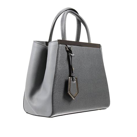 borsa 2jours fendi|fendi online shopping.